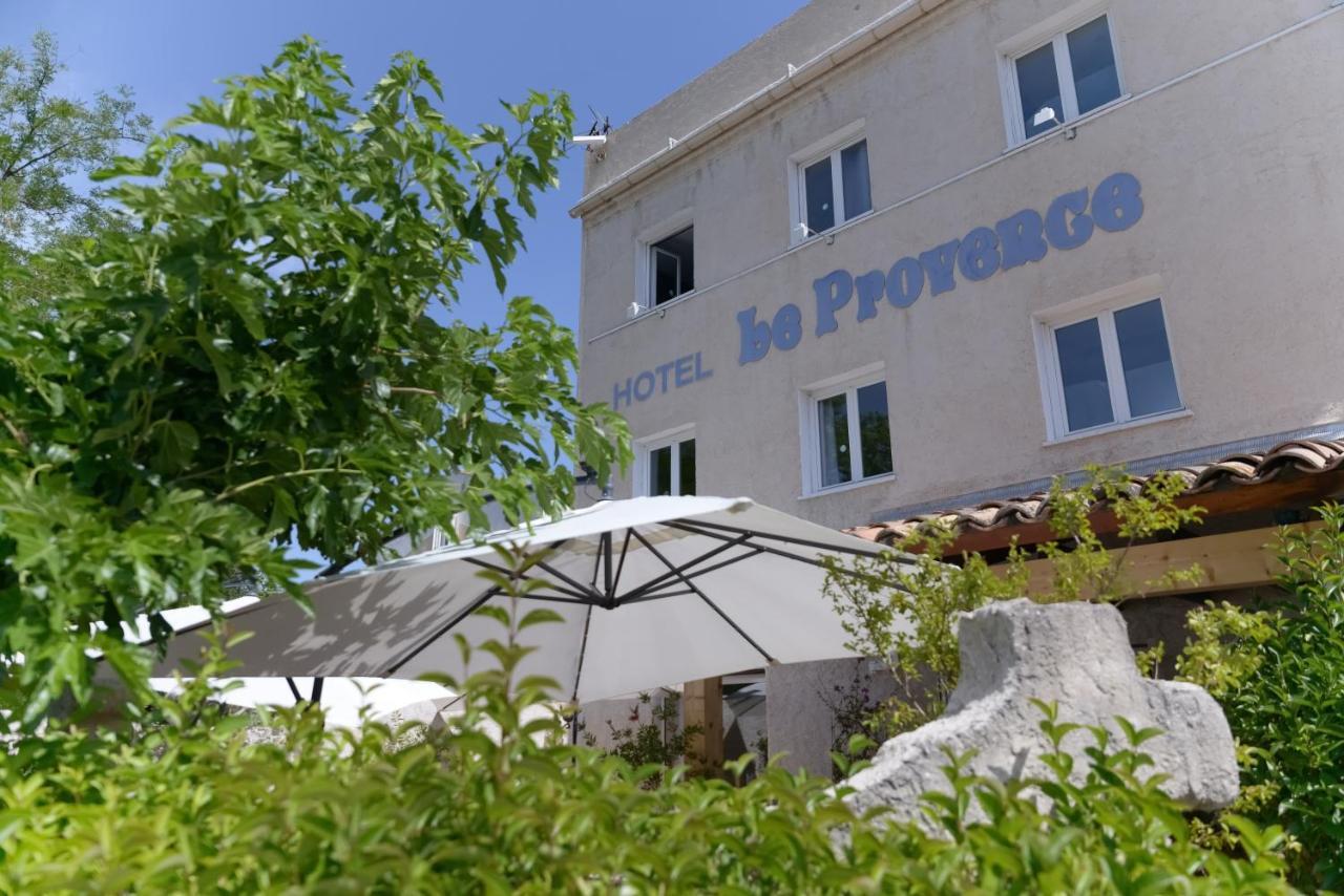 Hotel Le Provence Gémenos Zewnętrze zdjęcie